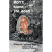 Don't Blame The Road