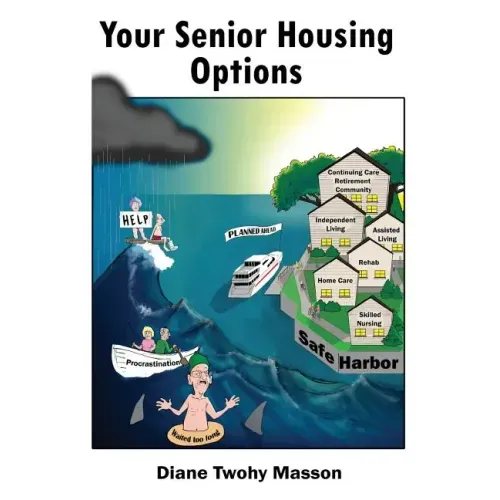 Your Senior Housing Options