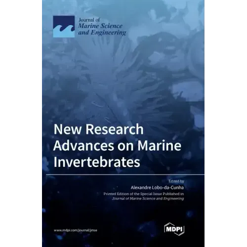 New Research Advances on Marine Invertebrates