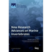 New Research Advances on Marine Invertebrates