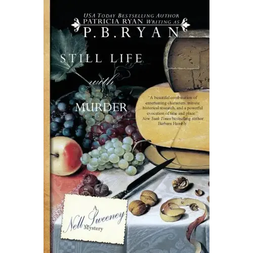 Still Life With Murder