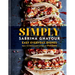 Simply: Easy Everyday Dishes from the Bestselling Author of Persiana