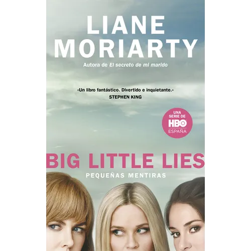 Pequeñas Mentiras / Big Little Lies