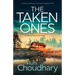 The Taken Ones: A totally gripping crime and mystery thriller