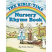 The Bible-Time Nursery Rhyme Book