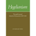 Hegelianism: The Path Toward Dialectical Humanism, 1805 1841