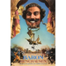 The Adventures of Baron Munchausen: The Illustrated Screenplay