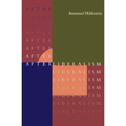 After Liberalism