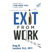 Exit from Work: What Will The New You Look Like?