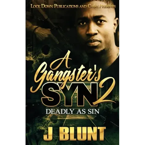 A Gangster's Syn 2: Deadly as Sin