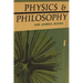 Physics and Philosophy