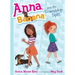 Anna, Banana, and the Friendship Split