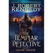 The Templar Detective and the Satanic Whisper