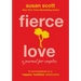 Fierce Love: A Journal for Couples: 8 Conversations to a Happier, Healthier Relationship