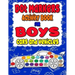 Dot Markers Activity Book for boys Cars and Vehicles: Dot a dot book, Realistic cars dot markers activity books for Preschoolers, Toddlers, Kindergart