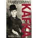 Transforming Kafka: Translation Effects