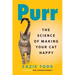 Purr: The Science of Making Your Cat Happy