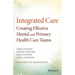 Integrated Care: Creating Effective Mental and Primary Health Care Teams