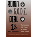 Ronin G.O.D.Z. Dial 13