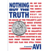 Nothing But the Truth (Scholastic Gold)