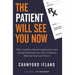 The Patient Will See You Now: Why Visibility, Patient Experience, and Digital Marketing Are Key to Helping Medical Practices Thrive