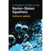 A Student's Guide to the Navier-Stokes Equations