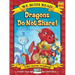 We Both Read-Dragons Do Not Share!