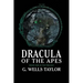 The Urn: Dracula of the Apes Book 1