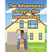 The Adventures of LayLa the Lovable Dog: The Story of Rescuing Her Owners