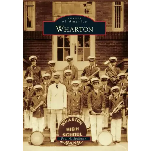 Wharton