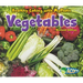 Vegetables