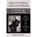 Discovering Carl Sandburg: The Eclectic Life of an American Icon