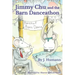 Jimmy Chu and the Barn Danceathon