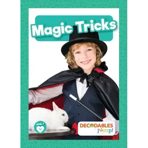 Magic Tricks
