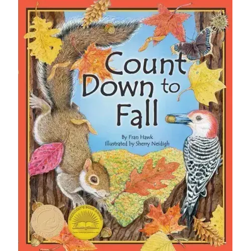 Count Down to Fall