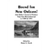Bound for New Orleans! John Halley's Journal of Flatboat Trips from Boonesborough in 1789 & 1791