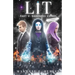 LIT Part 5: Darkness Comes (paperback edition)