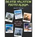 Bestie Vacation Photo Album