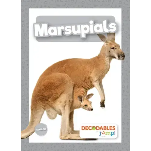 Marsupials