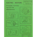 Electric Motors Principles, Controls, Service, & Maintenance Instructor's Guide