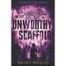 On This Unworthy Scaffold
