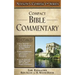 Nelson's Compact Series: Compact Bible Commentary