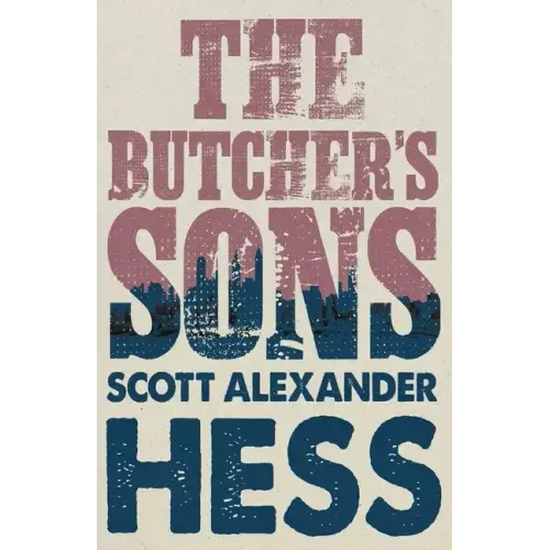 The Butcher's Sons