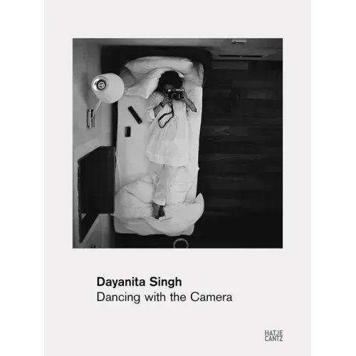 Dayanita Singh: Dancing with My Camera