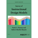 Survey of Instructional Design Models: Sixth Edition