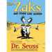 The Zaks and Other Lost Stories