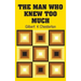The Man Who Knew Too Much