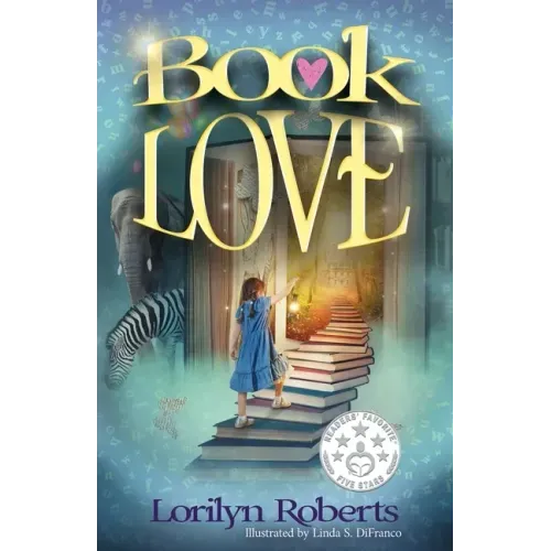 Book Love