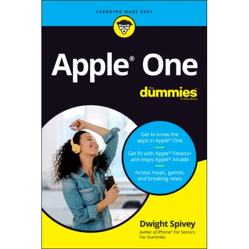 Apple One for Dummies