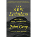 The New Leviathans: Thoughts After Liberalism